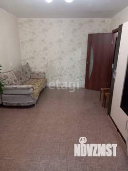 1-к квартира, на длительный срок, 33м2, 2/5 этаж