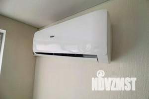 1-к квартира, посуточно, 30м2, 6/8 этаж