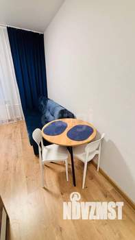 1-к квартира, на длительный срок, 38м2, 14/17 этаж