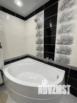 1-к квартира, посуточно, 36м2, 3/17 этаж