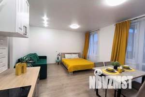 1-к квартира, посуточно, 34м2, 4/17 этаж