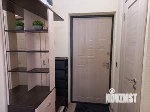 Студия квартира, посуточно, 26м2, 6/10 этаж