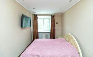 3-к квартира, на длительный срок, 74м2, 4/9 этаж