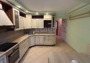 3-к квартира, на длительный срок, 98м2, 6/10 этаж