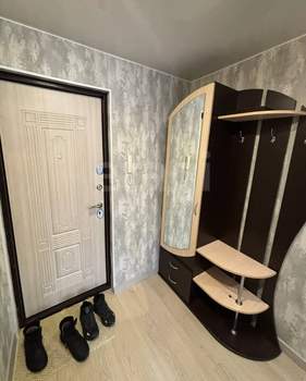 1-к квартира, на длительный срок, 30м2, 2/8 этаж