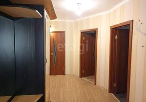 2-к квартира, на длительный срок, 60м2, 1/16 этаж