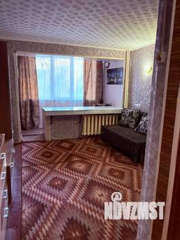 1-к квартира, на длительный срок, 35м2, 1/8 этаж