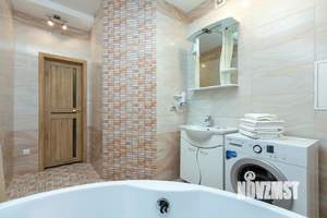 1-к квартира, посуточно, 60м2, 1/1 этаж