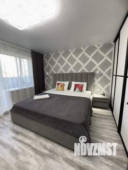 2-к квартира, посуточно, 45м2, 5/5 этаж