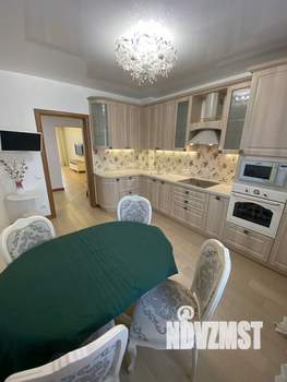 3-к квартира, на длительный срок, 83м2, 4/16 этаж