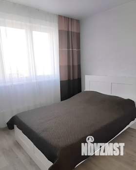 2-к квартира, на длительный срок, 42м2, 4/17 этаж