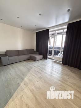 Студия квартира, на длительный срок, 29м2, 11/22 этаж