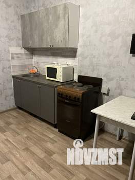 1-к квартира, на длительный срок, 23м2, 12/16 этаж