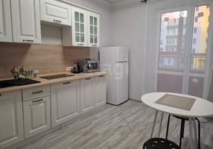 1-к квартира, на длительный срок, 33м2, 2/17 этаж