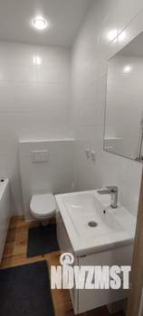 1-к квартира, на длительный срок, 37м2, 12/16 этаж