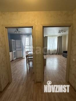 1-к квартира, на длительный срок, 37м2, 13/17 этаж