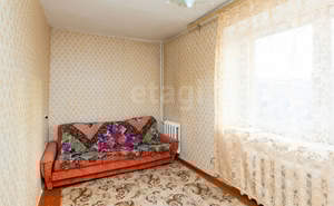 3-к квартира, на длительный срок, 51м2, 4/5 этаж