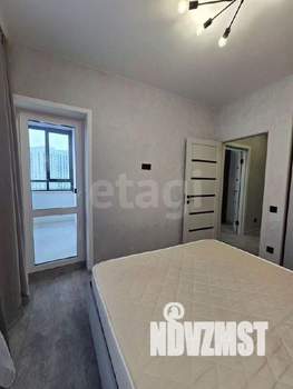 2-к квартира, на длительный срок, 47м2, 17/23 этаж