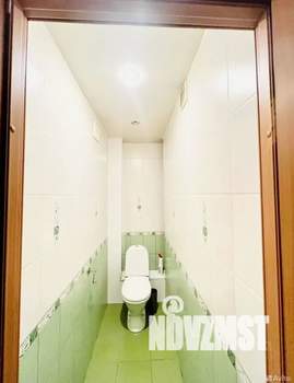 1-к квартира, посуточно, 53м2, 5/14 этаж