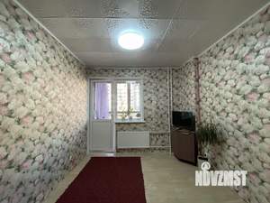 1-к квартира, на длительный срок, 35м2, 2/10 этаж