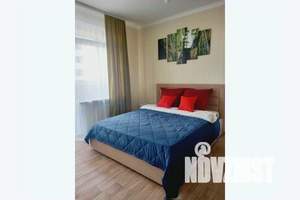 1-к квартира, посуточно, 32м2, 13/20 этаж