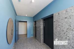 Студия квартира, на длительный срок, 18м2, 6/16 этаж