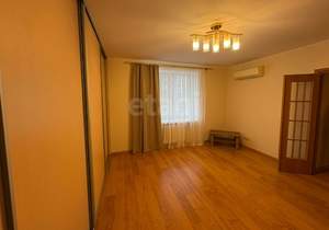 1-к квартира, на длительный срок, 52м2, 4/12 этаж