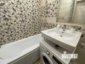 1-к квартира, посуточно, 29м2, 1/1 этаж