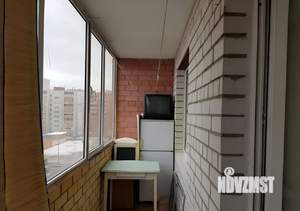 1-к квартира, на длительный срок, 40м2, 6/10 этаж