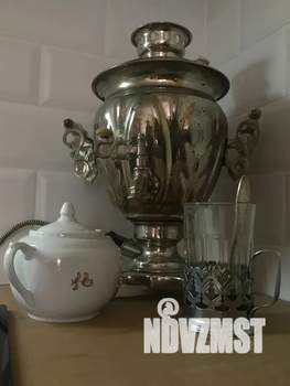 Студия квартира, посуточно, 29м2, 7/9 этаж