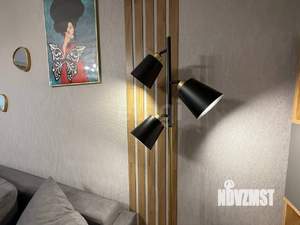 2-к квартира, на длительный срок, 50м2, 4/5 этаж