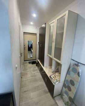 Студия квартира, на длительный срок, 16м2, 16/16 этаж