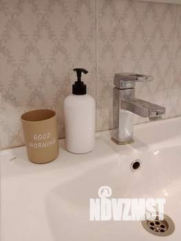 1-к квартира, посуточно, 35м2, 1/5 этаж