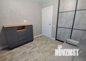 1-к квартира, на длительный срок, 41м2, 3/9 этаж