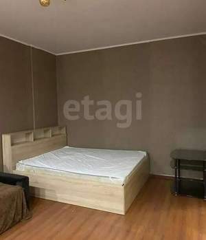 1-к квартира, на длительный срок, 40м2, 5/15 этаж