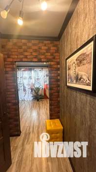 Студия квартира, посуточно, 30м2, 13/19 этаж