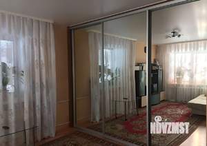 1-к квартира, на длительный срок, 35м2, 5/5 этаж