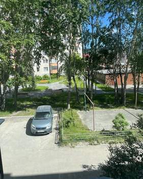 3-к квартира, на длительный срок, 56м2, 2/5 этаж