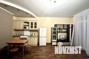 1-к квартира, посуточно, 36м2, 3/15 этаж