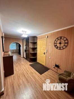 2-к квартира, на длительный срок, 86м2, 7/12 этаж