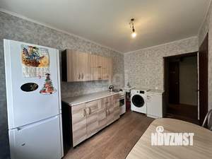 1-к квартира, на длительный срок, 23м2, 4/5 этаж