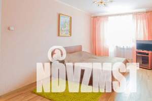 2-к квартира, посуточно, 60м2, 3/9 этаж