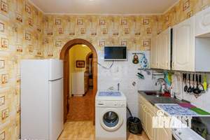 2-к квартира, на длительный срок, 55м2, 1/5 этаж
