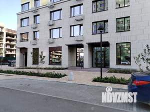 1-к квартира, на длительный срок, 39м2, 14/30 этаж