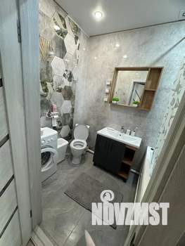 Студия квартира, посуточно, 31м2, 10/10 этаж