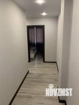 2-к квартира, на длительный срок, 62м2, 4/16 этаж