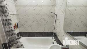 Студия квартира, на длительный срок, 24м2, 2/5 этаж