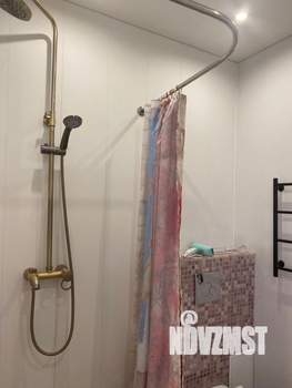 Студия квартира, посуточно, 20м2, 1/9 этаж