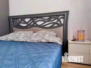 1-к квартира, посуточно, 50м2, 24/24 этаж