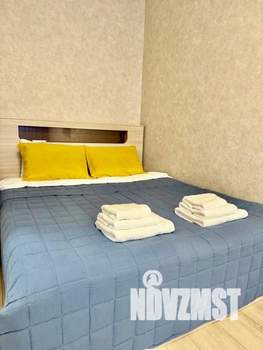 1-к квартира, посуточно, 37м2, 1/1 этаж